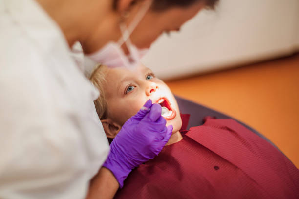 Best Emergency Pediatric Dental Care in Smethport, PA